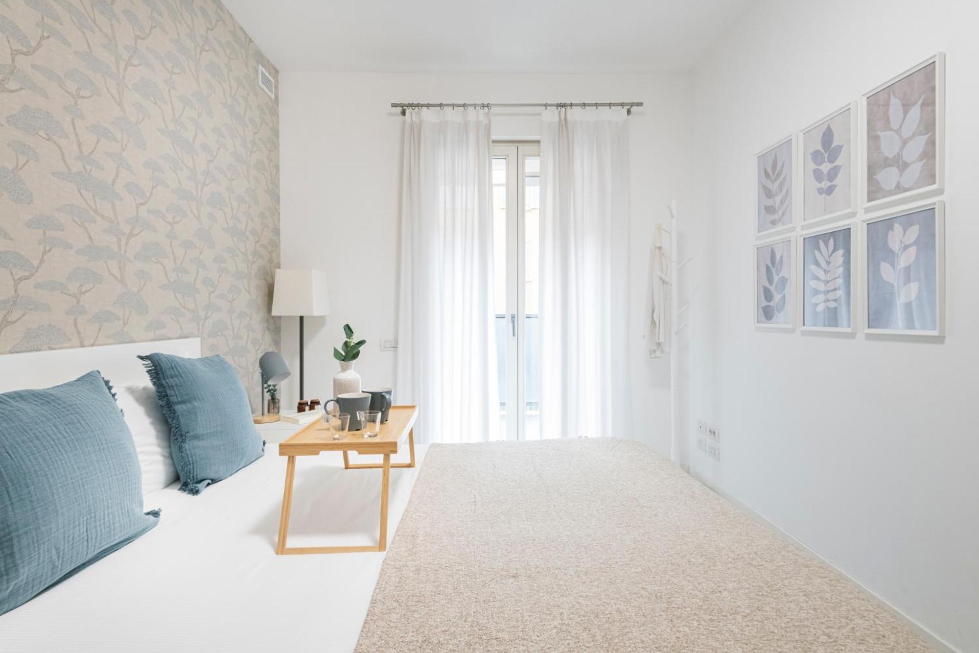 Luxury Apt In Moscova Μιλάνο Εξωτερικό φωτογραφία