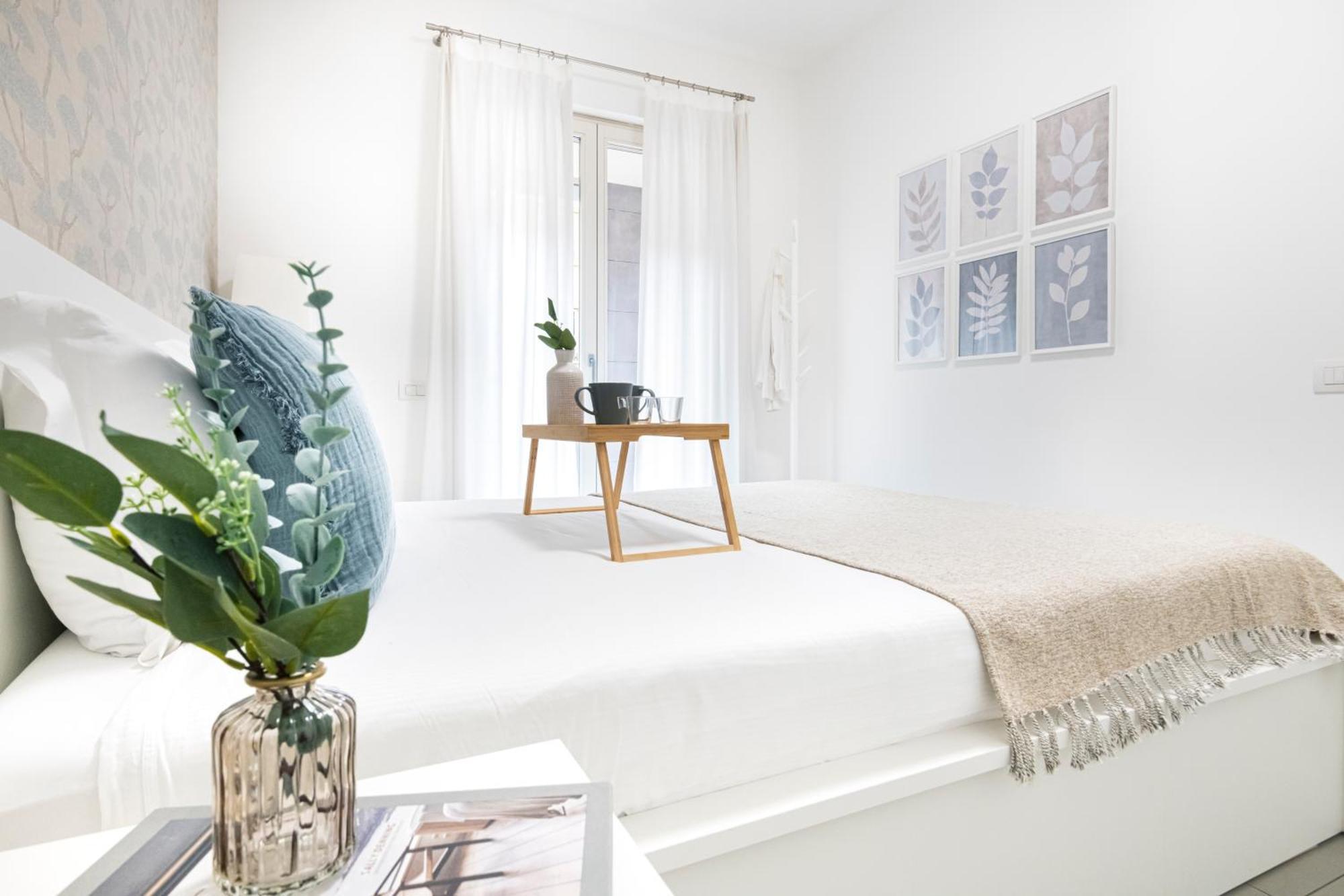 Luxury Apt In Moscova Μιλάνο Εξωτερικό φωτογραφία