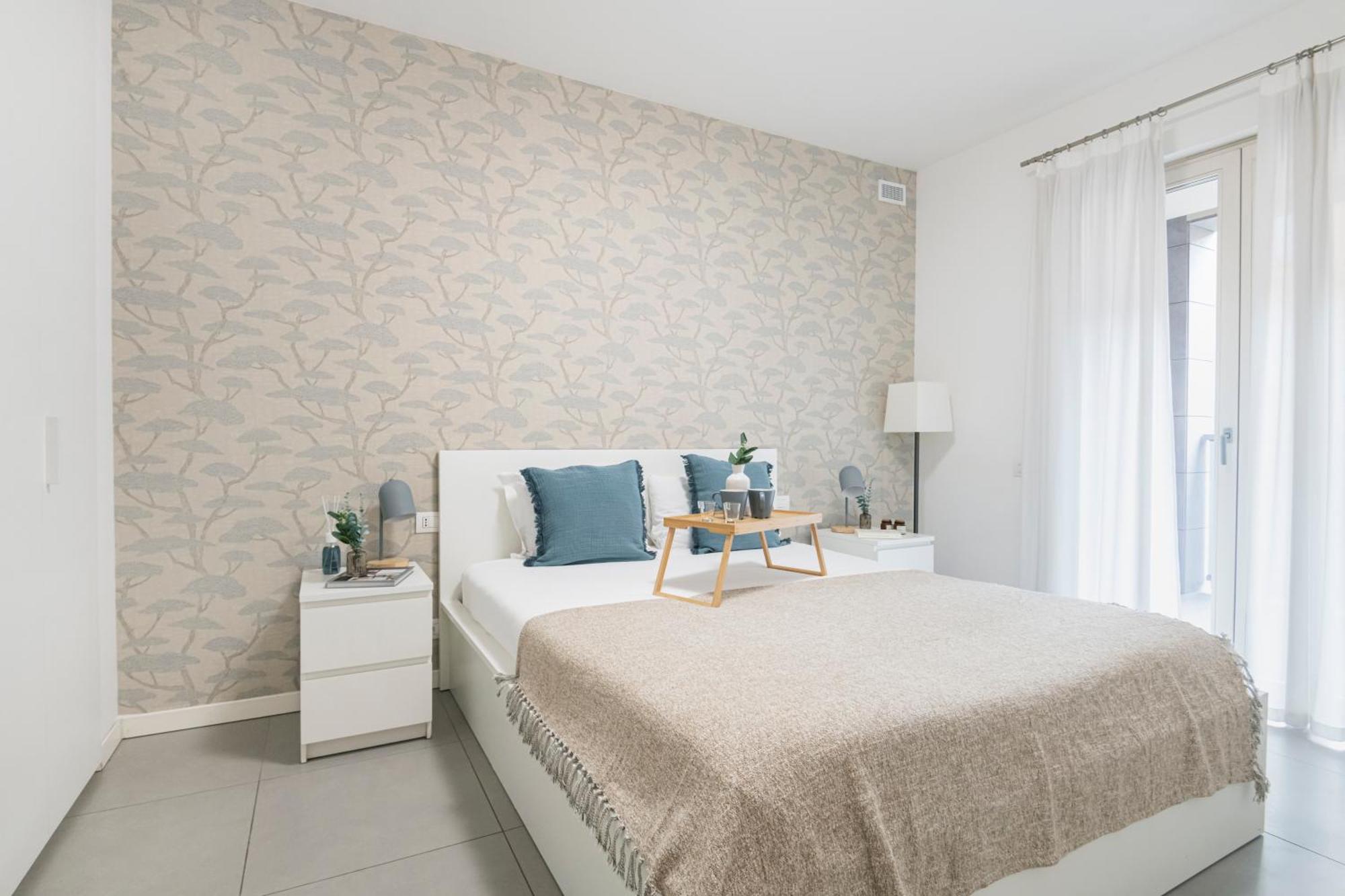 Luxury Apt In Moscova Μιλάνο Εξωτερικό φωτογραφία