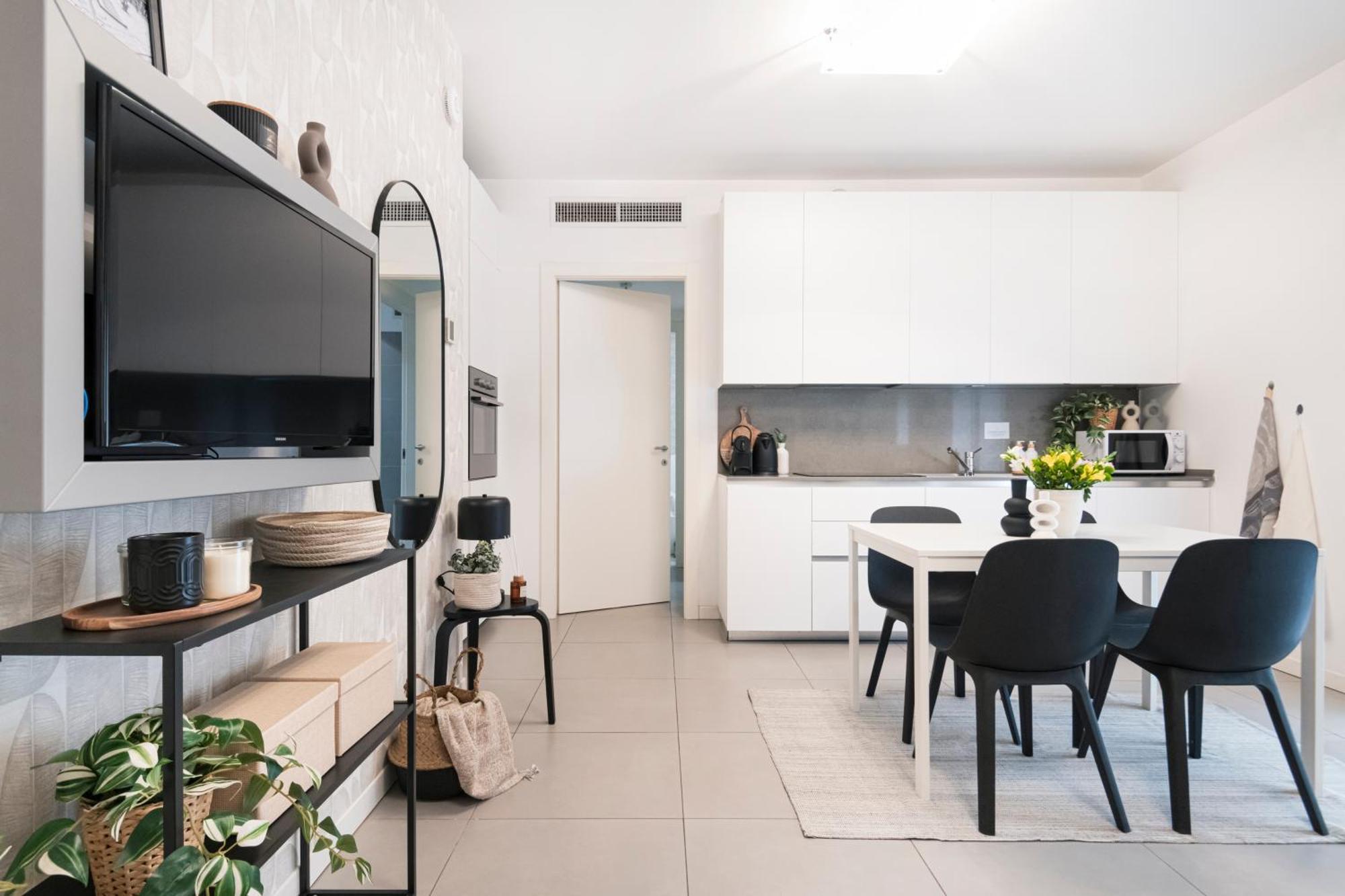 Luxury Apt In Moscova Μιλάνο Εξωτερικό φωτογραφία