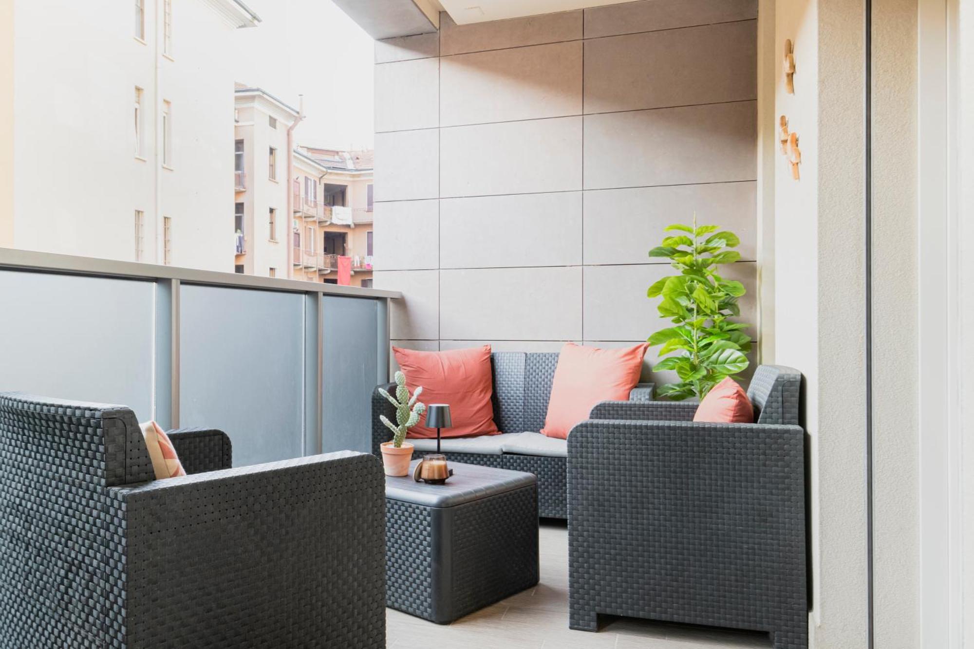 Luxury Apt In Moscova Μιλάνο Εξωτερικό φωτογραφία