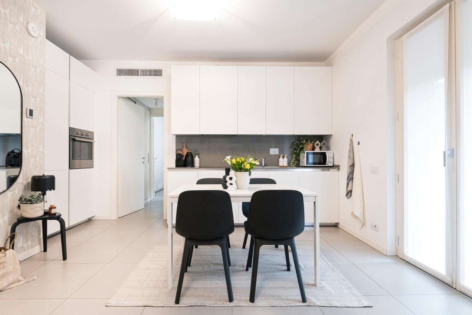 Luxury Apt In Moscova Μιλάνο Εξωτερικό φωτογραφία