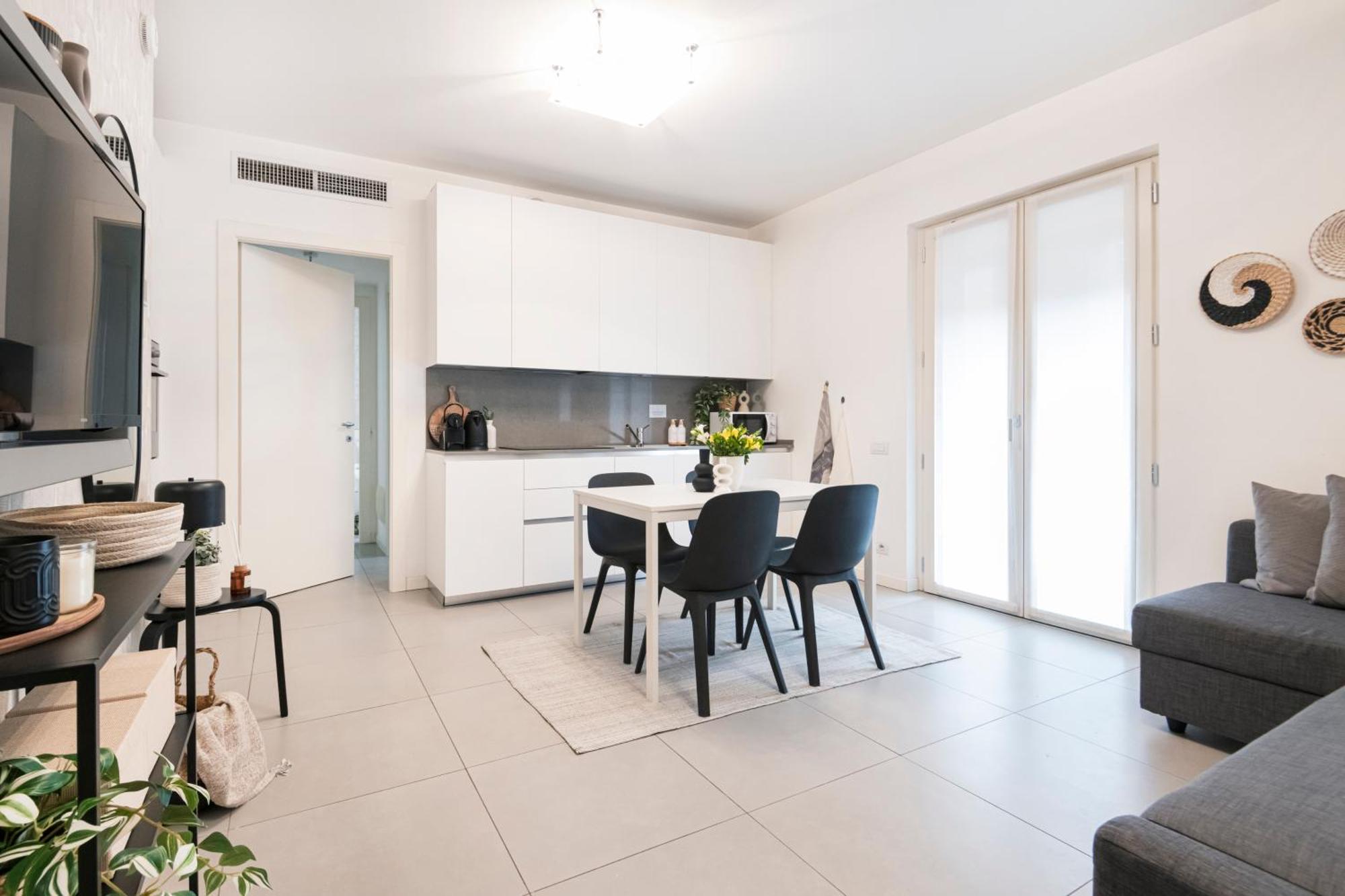 Luxury Apt In Moscova Μιλάνο Εξωτερικό φωτογραφία