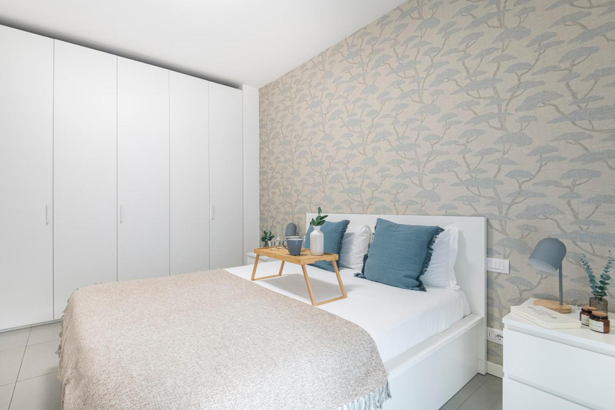 Luxury Apt In Moscova Μιλάνο Εξωτερικό φωτογραφία