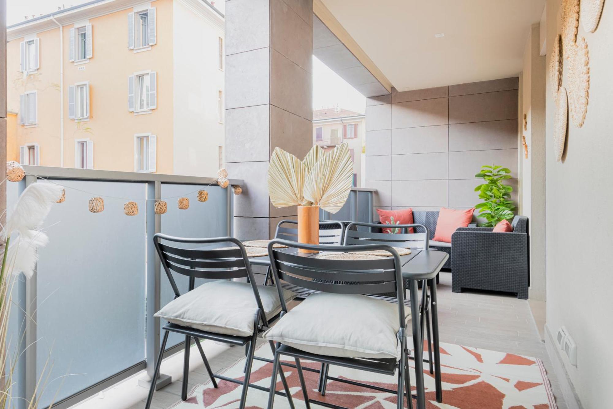 Luxury Apt In Moscova Μιλάνο Εξωτερικό φωτογραφία
