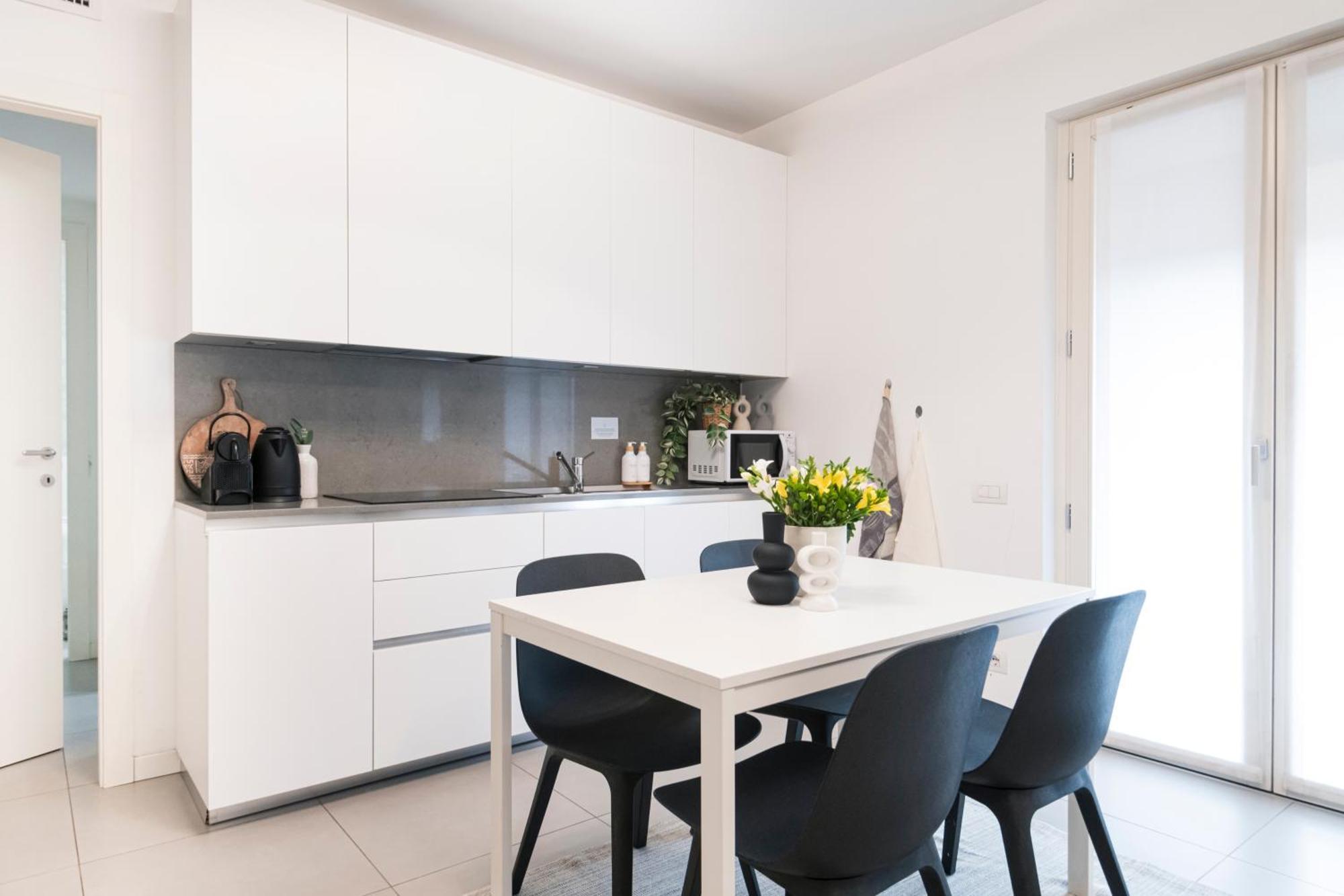 Luxury Apt In Moscova Μιλάνο Εξωτερικό φωτογραφία