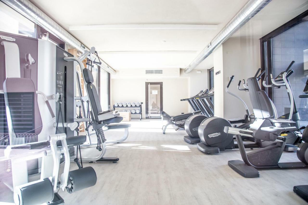 Luxury Apt In Moscova Μιλάνο Εξωτερικό φωτογραφία